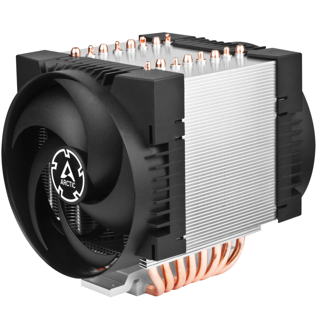 ARCTIC Freezer 4U-M (SP6 SP3 sTR5 TR4 sWRX8 sTRX4 LGA4677 LGA4189) Rev 2